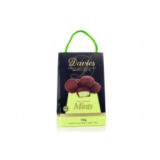 Gift Bag: Mint Creams